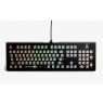 Glorious GMMK 3 Pro 100% Custom Gaming Keyboard - Barebone, ANSI-Layout, black