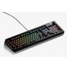 Glorious GMMK 3 Pro 100% Custom Gaming Keyboard - Barebone, ANSI-Layout, black