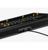 Glorious GMMK 3 Pro 100% Custom Gaming Keyboard - Barebone, ANSI-Layout, black