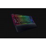 Razer Huntsman V2 Tenkeyless keyboard USB QWERTY US English Black