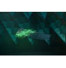 Razer Huntsman V2 Tenkeyless keyboard USB QWERTY US English Black