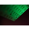 Ducky One 3 Daybreak TKL Gaming Keyboard, RGB LED - MX-Silent-Red