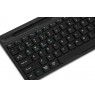 IBOX Kallisto BT/2.4GHZ Wireless Keyboard