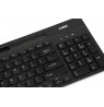 IBOX Kallisto BT/2.4GHZ Wireless Keyboard