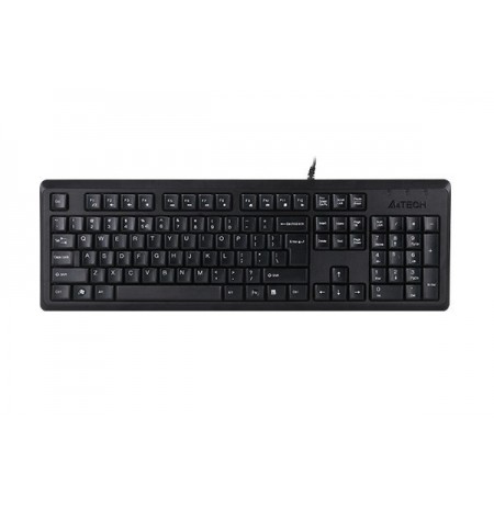 Klaviatūra A4TECH KR-92 USB