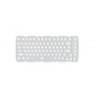 Glorious GMMK Pro 75% Switch Plate - Polycarbonate, ISO