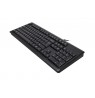 Klaviatūra A4TECH KR-92 USB