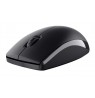 Trust Primo keyboard Mouse included RF Wireless QWERTY US English Black
