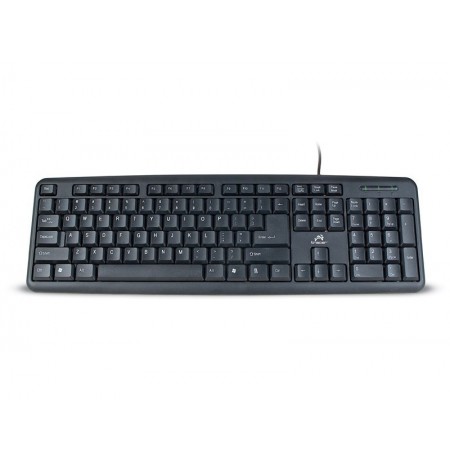 Keyboard Tracer MAVERICK TRAKLA43371 (membrane, USB, (US), black color