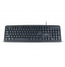 Keyboard Tracer MAVERICK TRAKLA43371 (membrane, USB, (US), black color
