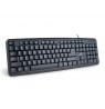 Keyboard Tracer MAVERICK TRAKLA43371 (membrane, USB, (US), black color