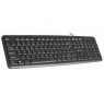 Keyboard Tracer MAVERICK TRAKLA43371 (membrane, USB, (US), black color