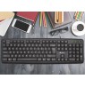 Keyboard Tracer MAVERICK TRAKLA43371 (membrane, USB, (US), black color