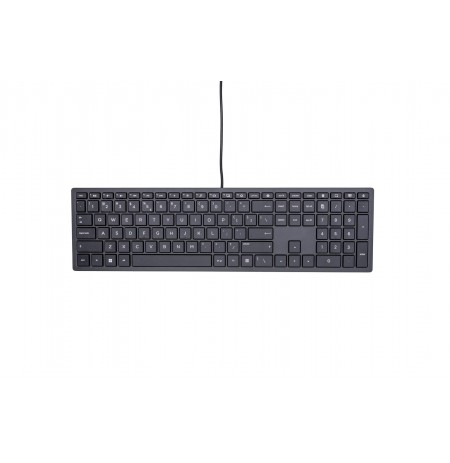 HP Pavilion Wired Keyboard 300