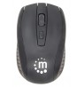 Keyboard + wireless mouse bl