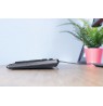 Trust Primo keyboard USB QWERTY US English Black