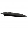 Trust Primo keyboard USB QWERTY US English Black