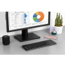 Tracer TRAKLA46367 keyboard RF Wireless Black