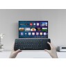 Tracer TRAKLA46367 keyboard RF Wireless Black