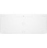 HP 350 Compact Multi-Device Bluetooth Keyboard