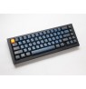 Ducky Outlaw 65 Gaming Keyboard, Barebone - black (ANSI)
