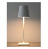 Wireless LED Table Light Touch White