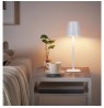 Wireless LED Table Light Touch White