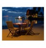Wireless LED Table Light Touch White