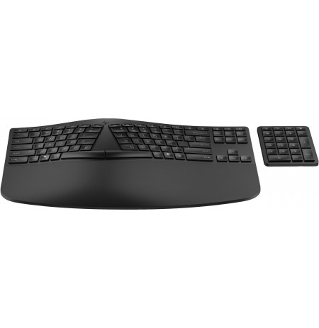 HP 960 Ergonomic Wireless Keyboard