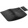 HP 960 Ergonomic Wireless Keyboard