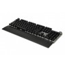 Keyboard IBOX AURORA K-4 RGB IKGMK4 (mechanical, USB, (US), black color