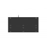 KEYBOARD I-BOX AURORA K-5, MECHANICAL, GAMING