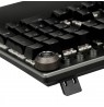 Keyboard IBOX AURORA K-4 RGB IKGMK4 (mechanical, USB, (US), black color