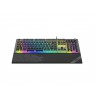 KEYBOARD I-BOX AURORA K-5, MECHANICAL, GAMING