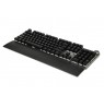 Keyboard IBOX AURORA K-4 RGB IKGMK4 (mechanical, USB, (US), black color