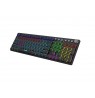 KEYBOARD I-BOX AURORA K-6 RGB, MECHANICAL, GAMING