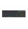 KEYBOARD I-BOX AURORA K-6 RGB, MECHANICAL, GAMING