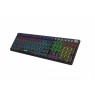 KEYBOARD I-BOX AURORA K-6 RGB, MECHANICAL, GAMING