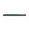KEYBOARD I-BOX AURORA K-6 RGB, MECHANICAL, GAMING