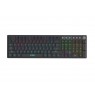 KEYBOARD I-BOX AURORA K-6 RGB, MECHANICAL, GAMING