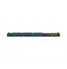KEYBOARD I-BOX AURORA K-6 RGB, MECHANICAL, GAMING