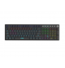 KEYBOARD I-BOX AURORA K-6 RGB, MECHANICAL, GAMING