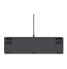 Trust GXT 866 TORIX keyboard USB QWERTY US International Black
