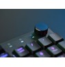 Trust GXT 866 TORIX keyboard USB QWERTY US International Black