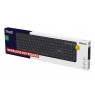 Trust Vaiya keyboard Universal USB + RF Wireless + Bluetooth US English Black