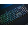 Trust GXT 866 TORIX keyboard USB QWERTY US International Black