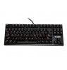 KEYBOARD I-BOX AURORA K-2R RGB, MECHANICAL, GAMING