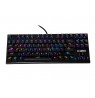 KEYBOARD I-BOX AURORA K-2R RGB, MECHANICAL, GAMING