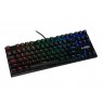 KEYBOARD I-BOX AURORA K-2R RGB, MECHANICAL, GAMING