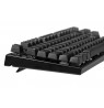 KEYBOARD I-BOX AURORA K-2R RGB, MECHANICAL, GAMING